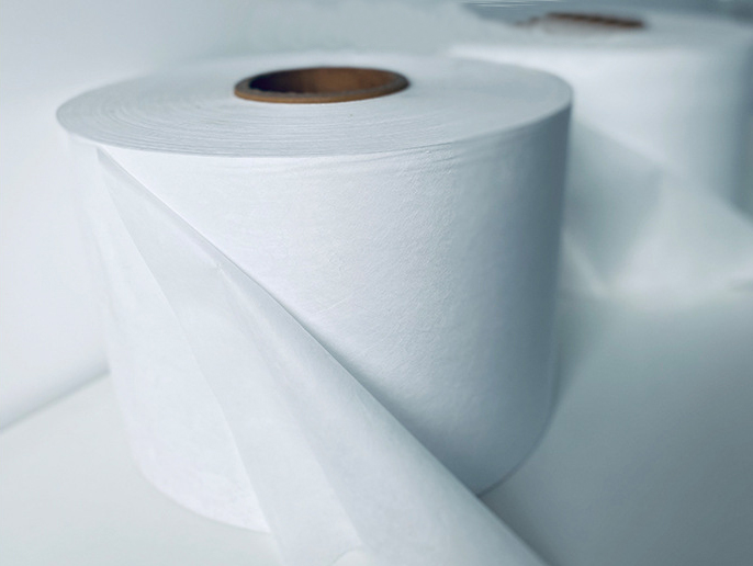 五峰PLA无纺布