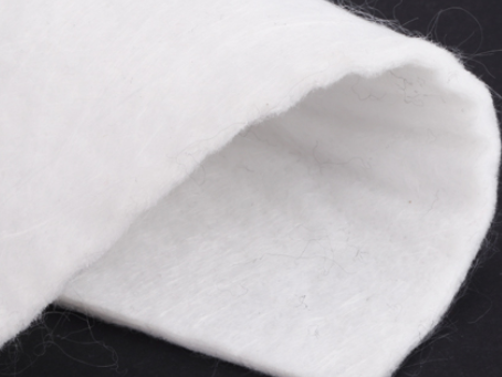 五峰长丝土工布